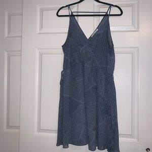 BCBGeneration dress